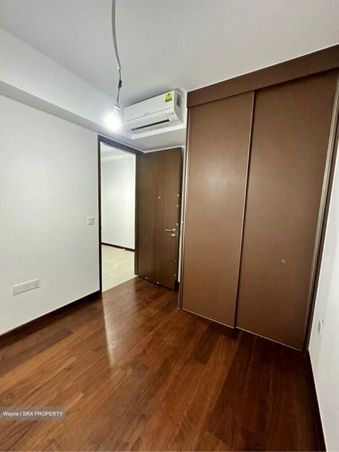 Normanton Park (D5), Apartment #497190781